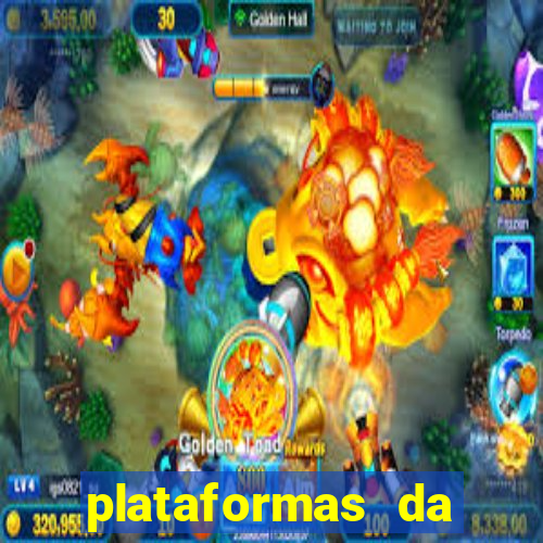 plataformas da china de jogos